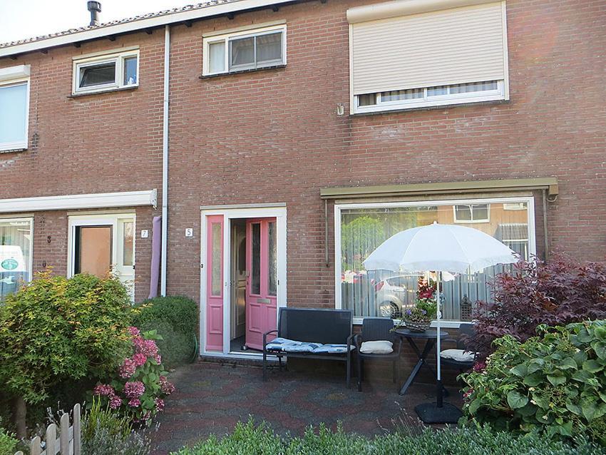 Bed and Breakfast Kuipers Bed Volendam Esterno foto