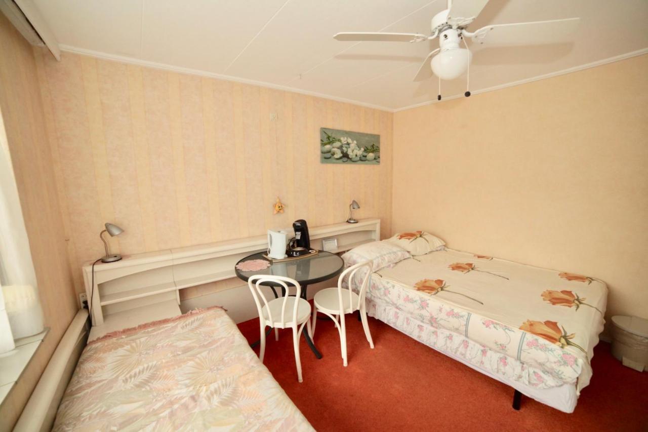 Bed and Breakfast Kuipers Bed Volendam Esterno foto