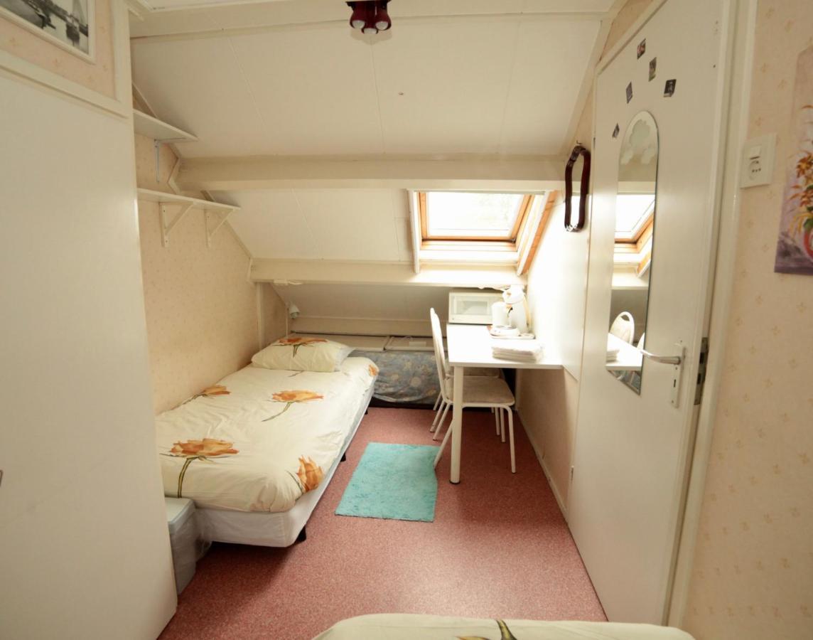 Bed and Breakfast Kuipers Bed Volendam Esterno foto