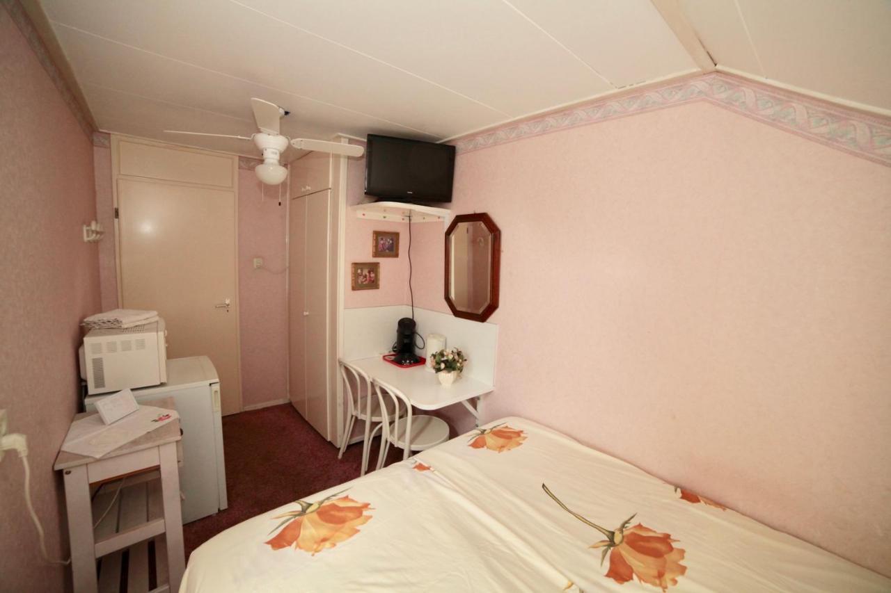 Bed and Breakfast Kuipers Bed Volendam Esterno foto