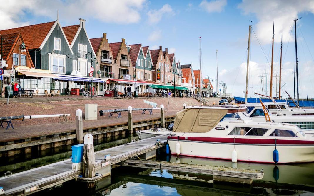 Bed and Breakfast Kuipers Bed Volendam Esterno foto