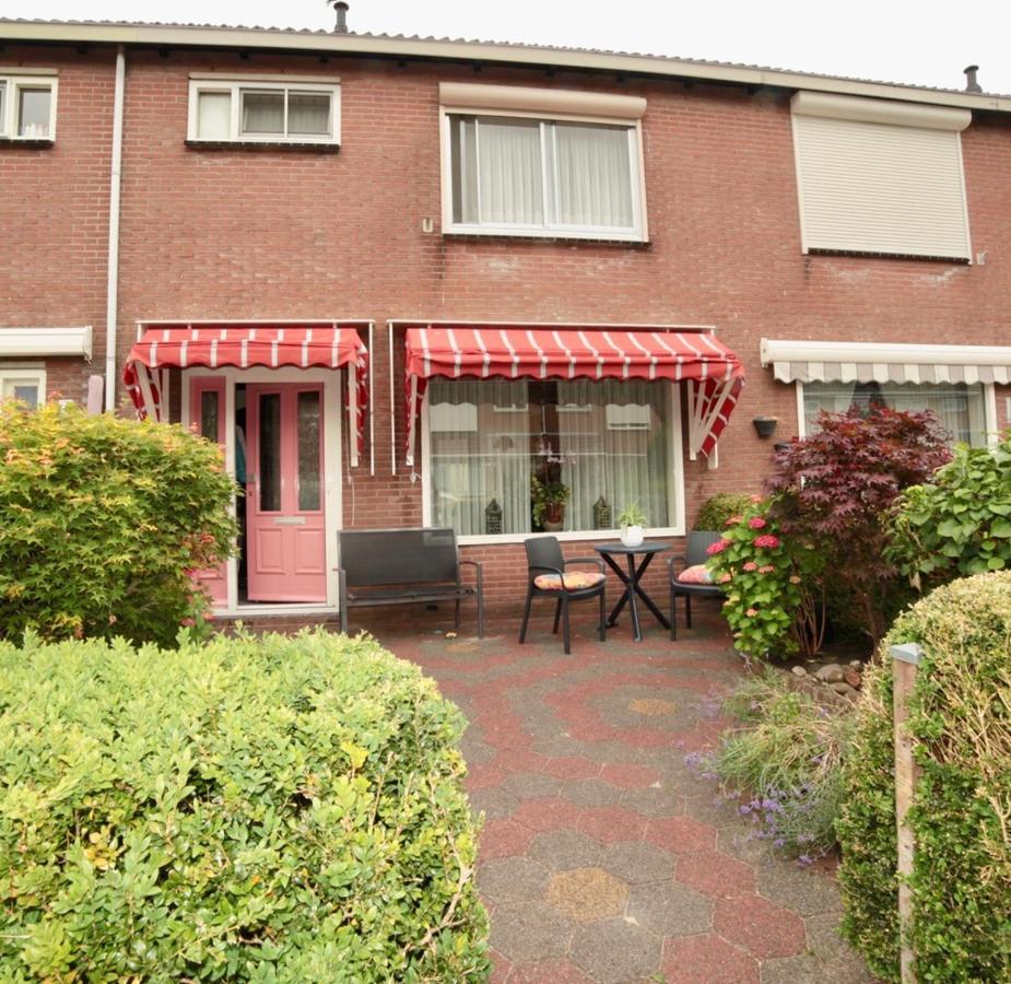 Bed and Breakfast Kuipers Bed Volendam Esterno foto