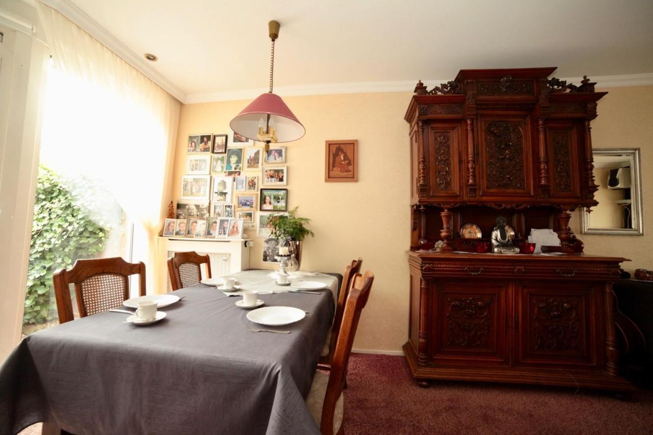 Bed and Breakfast Kuipers Bed Volendam Esterno foto