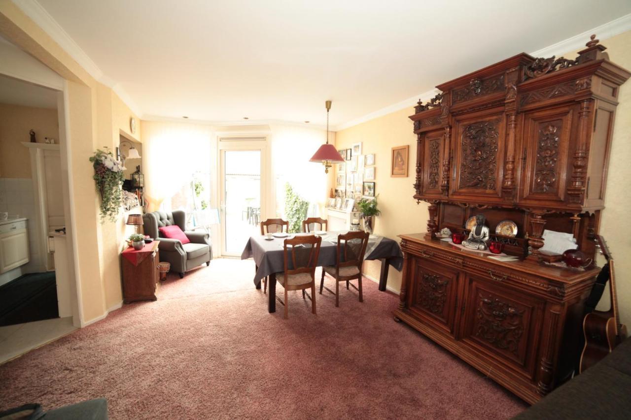 Bed and Breakfast Kuipers Bed Volendam Esterno foto