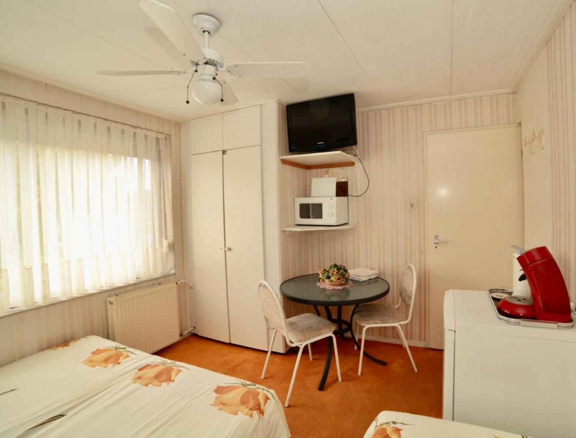 Bed and Breakfast Kuipers Bed Volendam Esterno foto