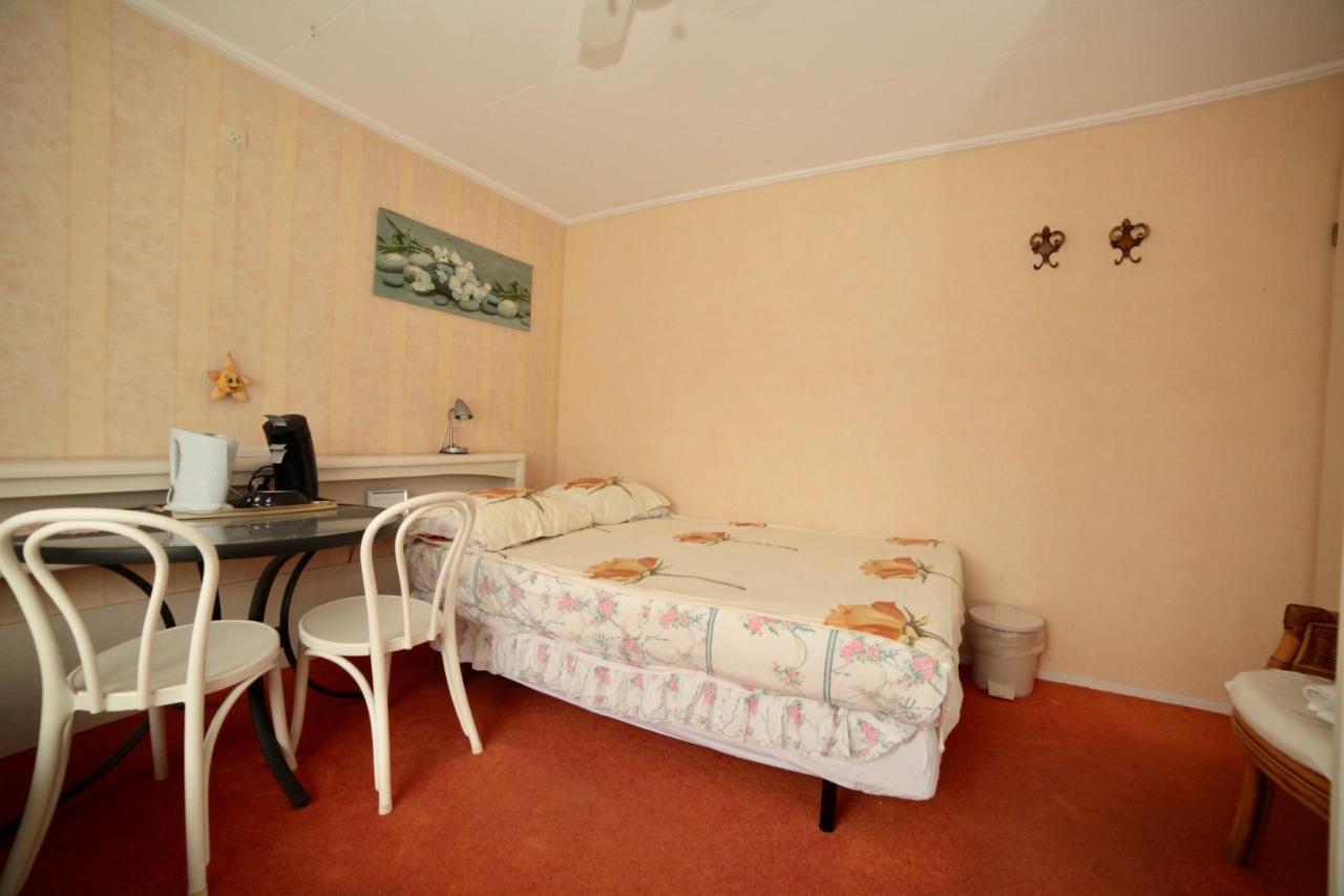 Bed and Breakfast Kuipers Bed Volendam Esterno foto